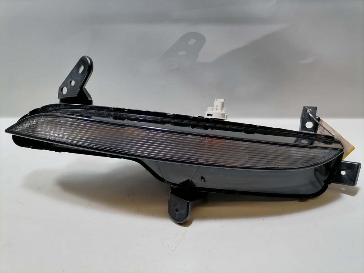 Renault Megane 4 original Blinkleuchte Blinker vorn rechts Bj.2016